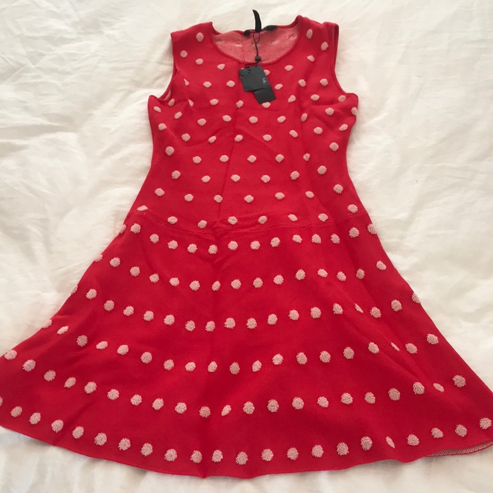 NEW BCBG dress